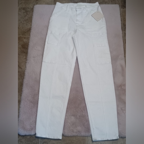 MOTHER Denim - MOTHER Jeans